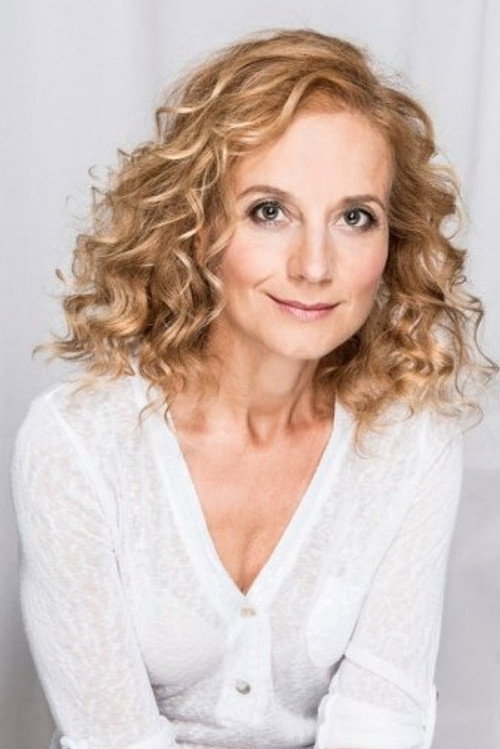 Photo of Auguszta Tóth, Acting