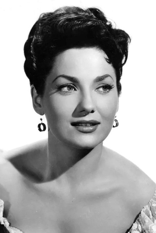 Photo of Valerie French, Acting