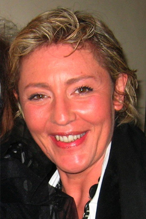 Photo of Stefania Girolami Goodwin, Acting