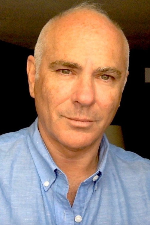 Photo of Julian Forbes, Acting