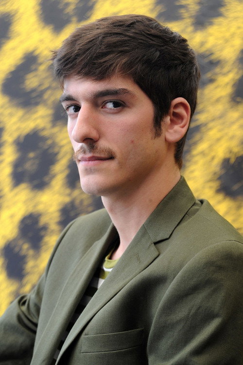 Photo of Francisco Belard, Acting