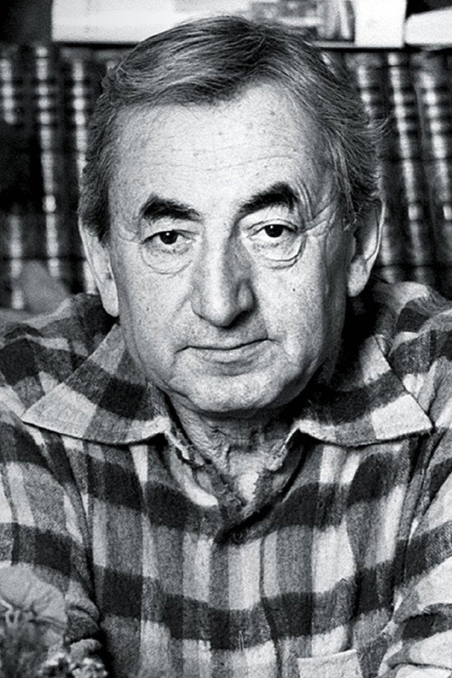 Photo of Semyon Lungin, Writing