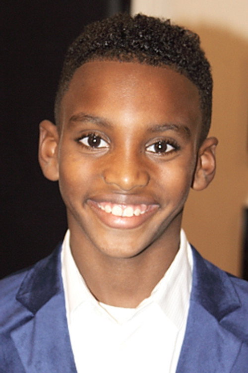 Photo of Cameron Zeigler, Acting