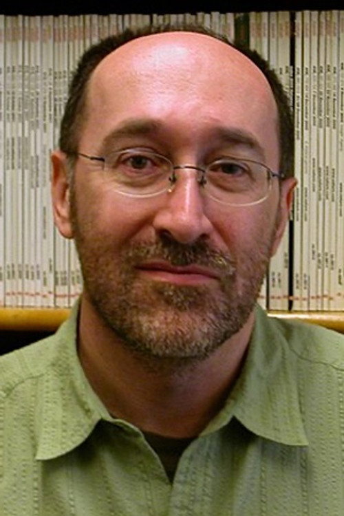 Photo of Denis Rancourt, Acting