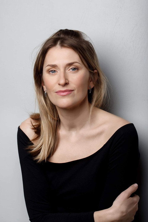 Photo of Indrė Jaraitė, Acting