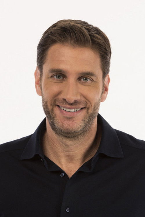 Mike Greenberg profile
