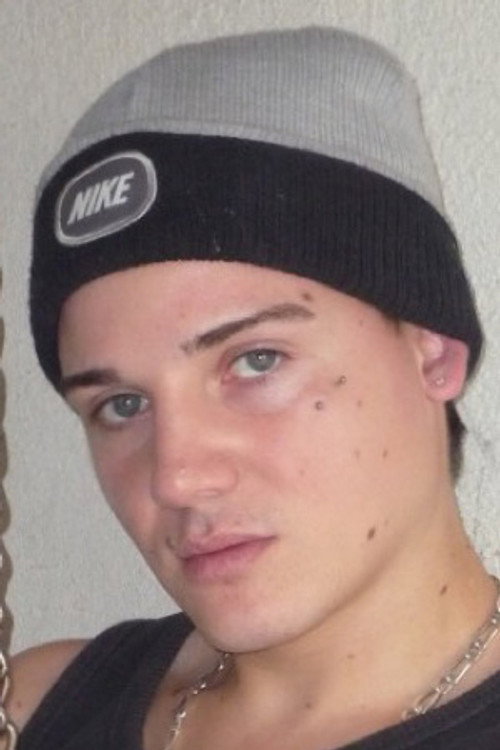 Photo of Aaron Starr, Acting