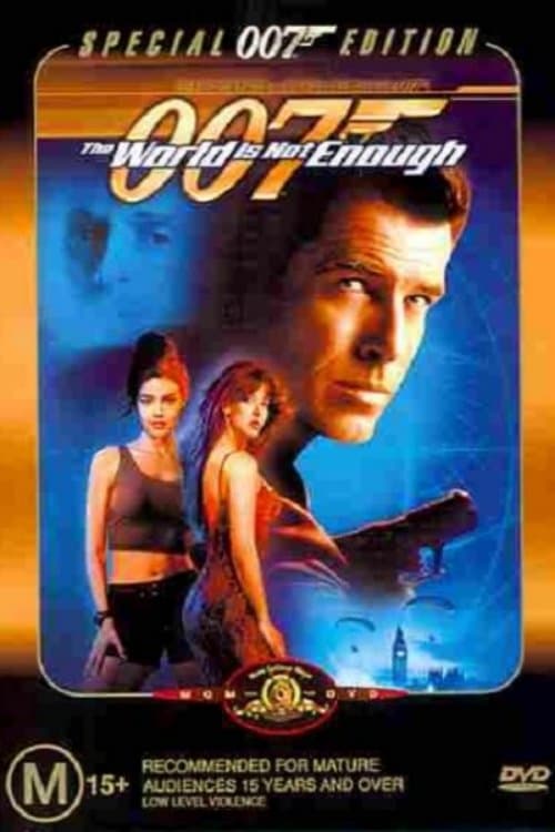 Movie poster for Tribute to Desmond Llewelyn (2000)