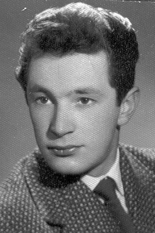 Photo of Tadeusz Włudarski, Acting