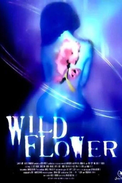 Movie poster for Wildflower (2000)