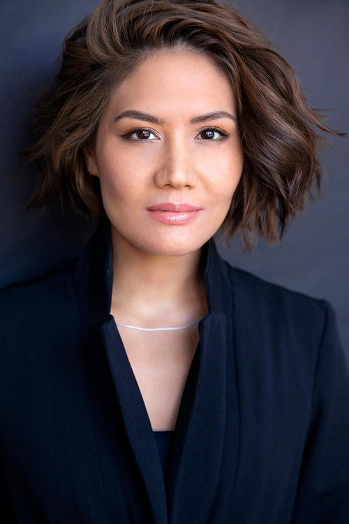 Photo of Sarah Haruko, Acting