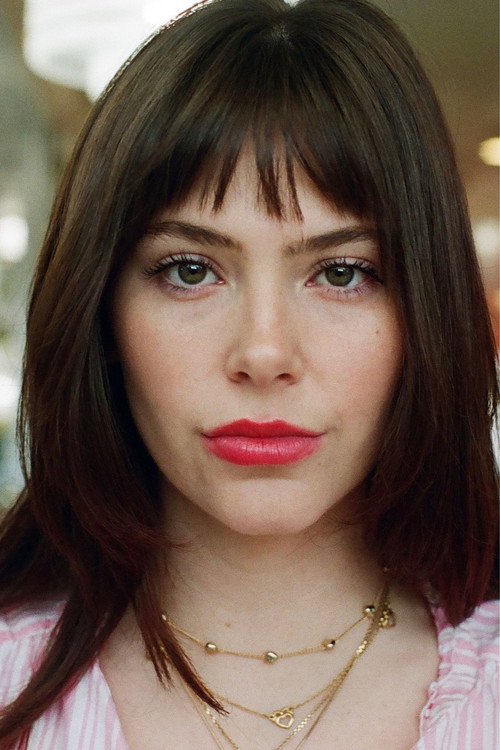 Photo of Meghan Victoria, Acting