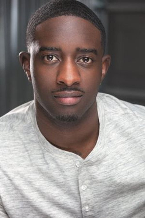 Photo of Desi Banks, Acting