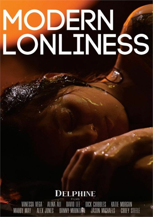 Movie poster for Modern Lonliness (2024)