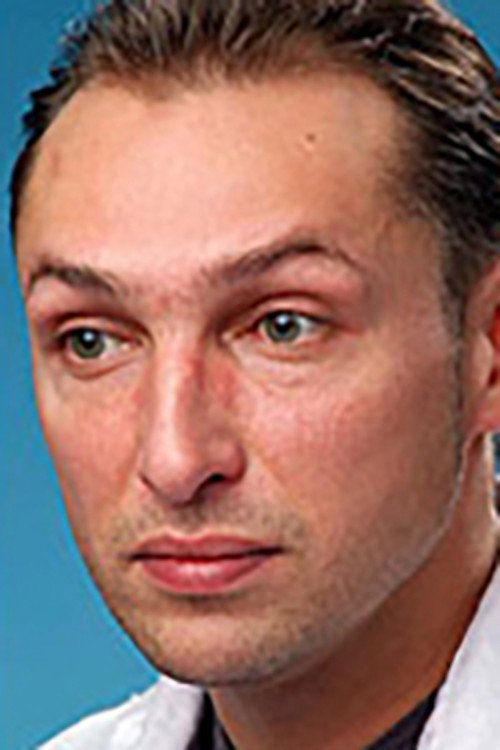 Photo of Taras Kolyadov, Acting