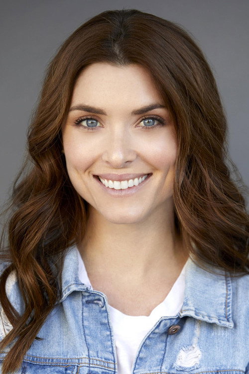 Photo of Ashley Wood, Acting