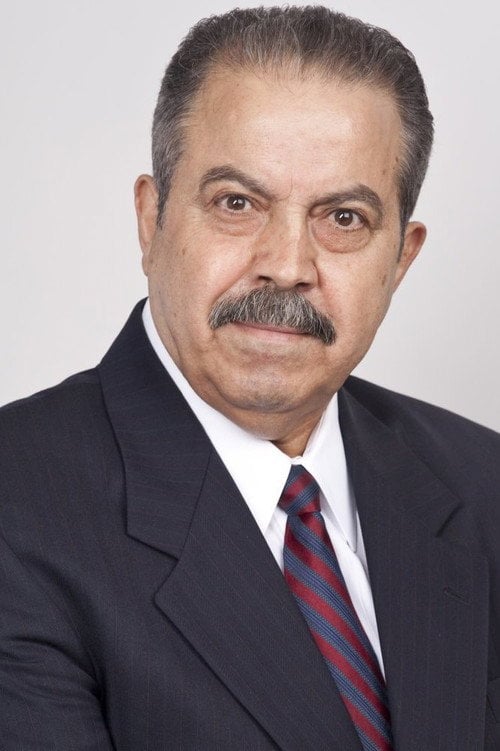 Photo of Zuhair Haddad, Acting