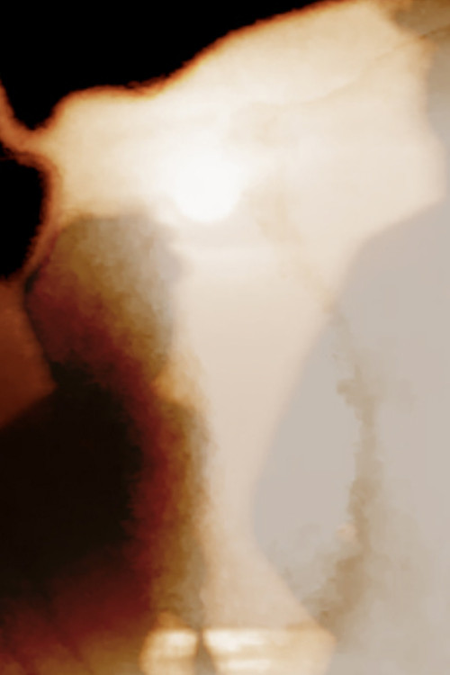 Movie poster for On the Line (2018)