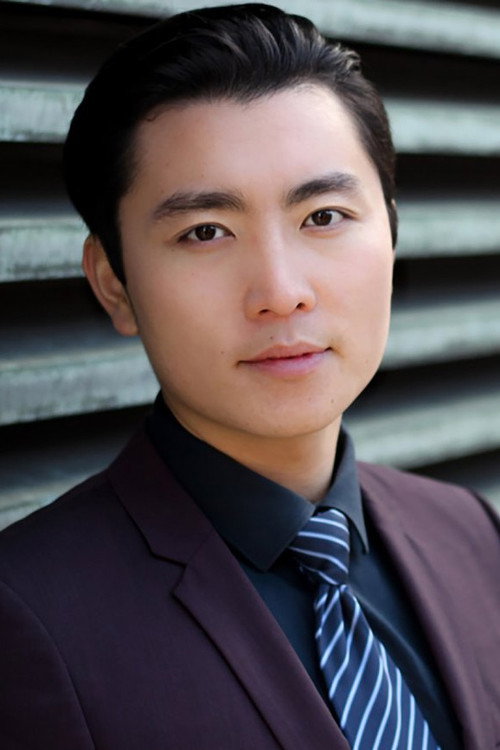 Photo of Xiaomeng Zhang, Acting