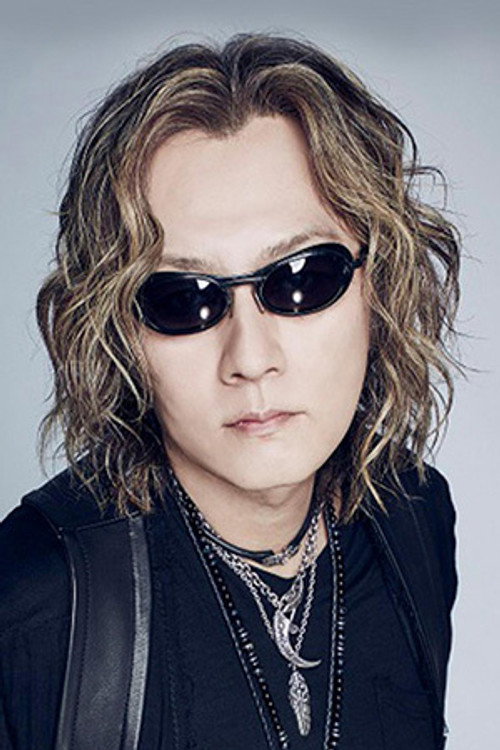 Photo of Tatsuya Ishii, Acting