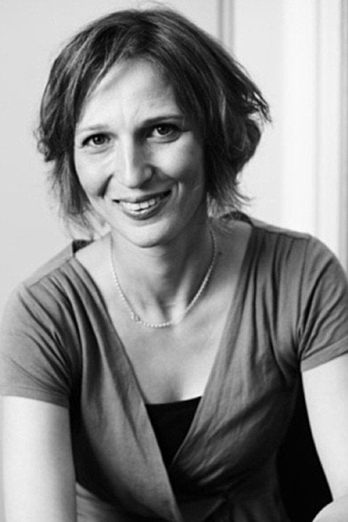 Photo of Ozana Oancea, Acting