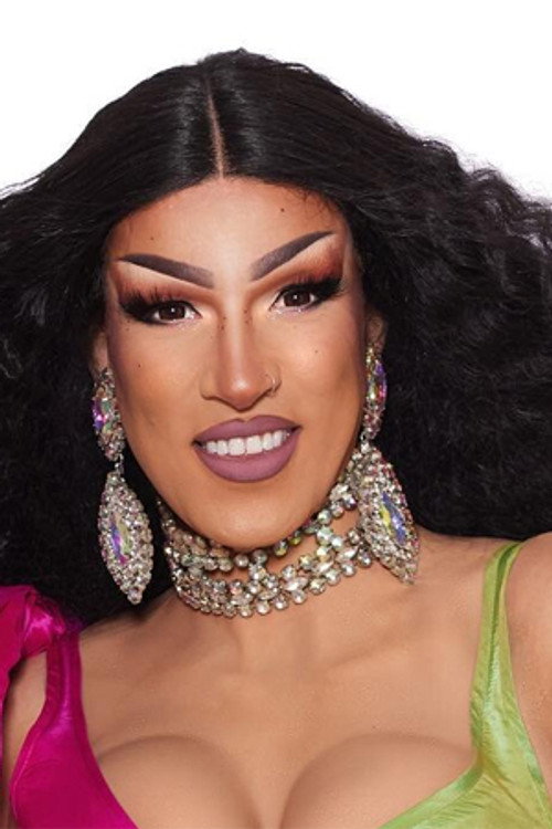 Photo of Kendall Gender, Acting