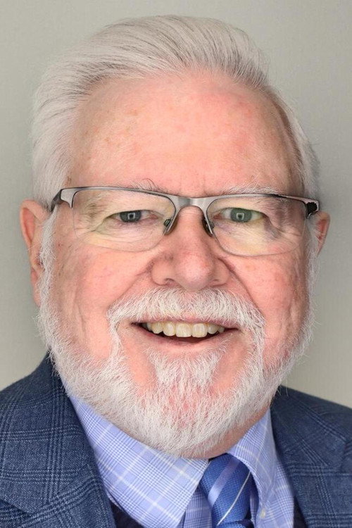 Photo of Dr. Philip A. Cunningham, Acting