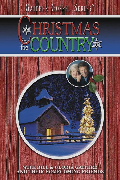 Movie poster for Christmas in the Country (2000)