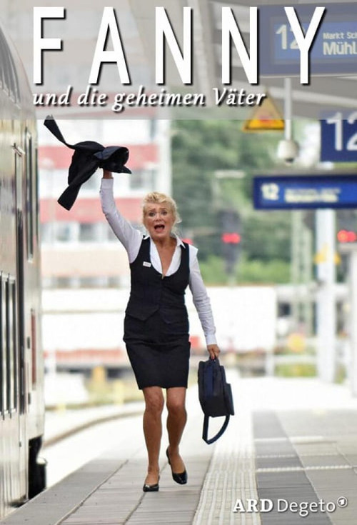Movie poster for Fanny und die geheimen Väter (2016)