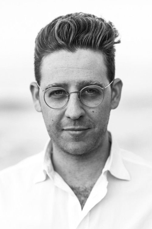 Trevor Einhorn profile