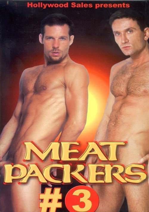 Movie poster for Meat Packers 3 (1996)