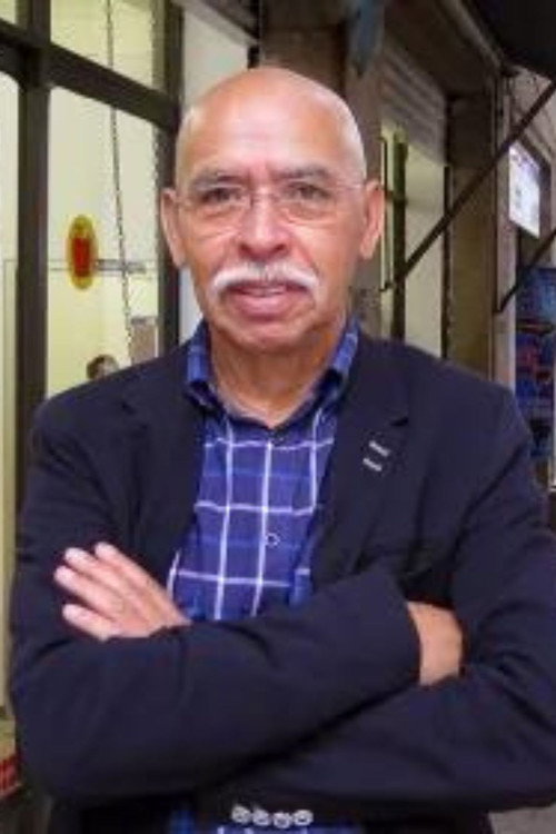 José Leobardo Reveles Morado profile