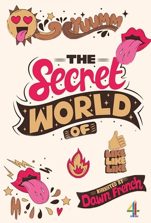 The Secret World Of... poster
