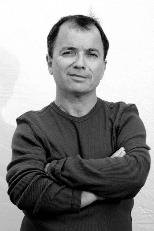 Photo of Kevin Hudson, Acting