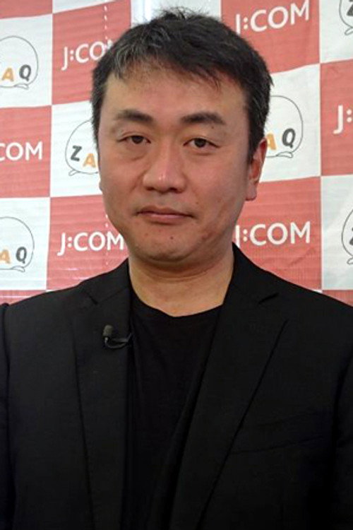 Photo of Seiki Chiba, Acting