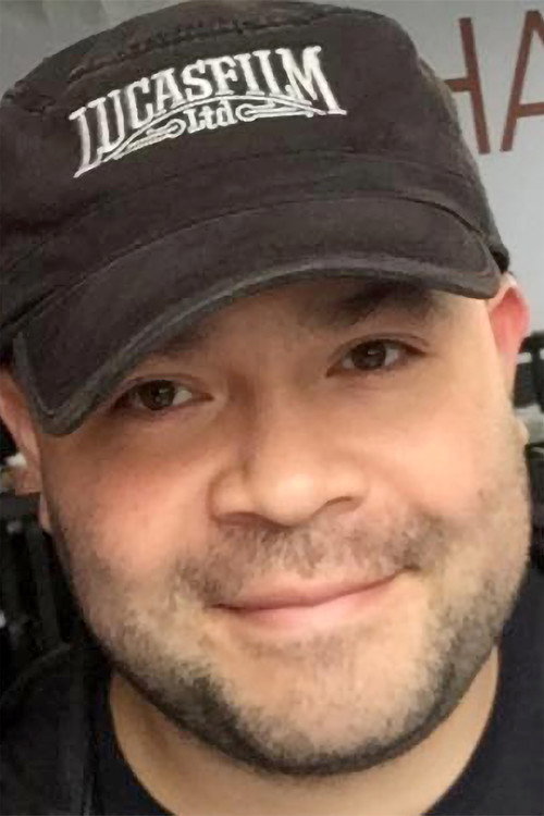 Photo of Benjamin Williams, Directing