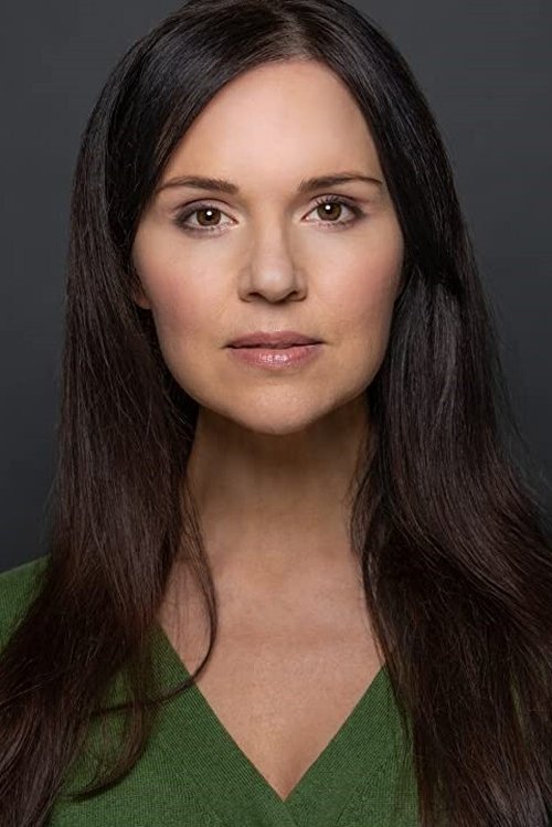 Photo of Becki Hayes, Acting