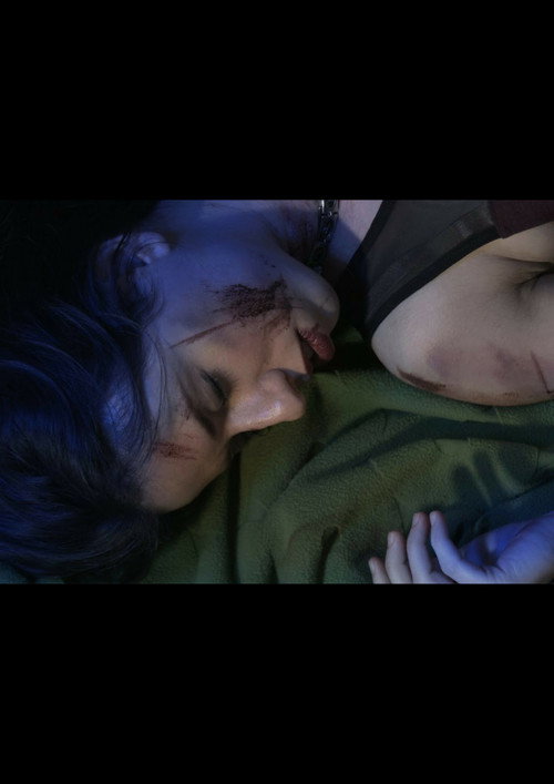 Movie poster for Tierra (2016)