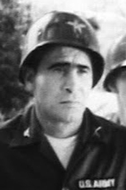 Photo of John Caresio, Acting