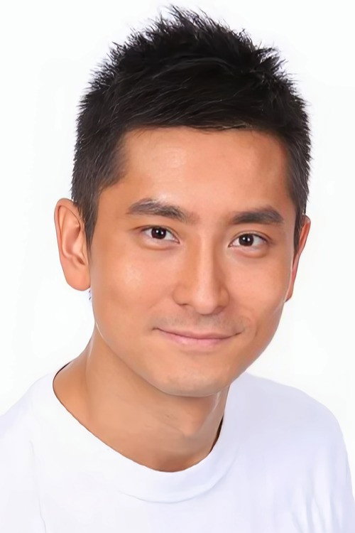 Photo of Ricky Fan Chun-Fung, Production