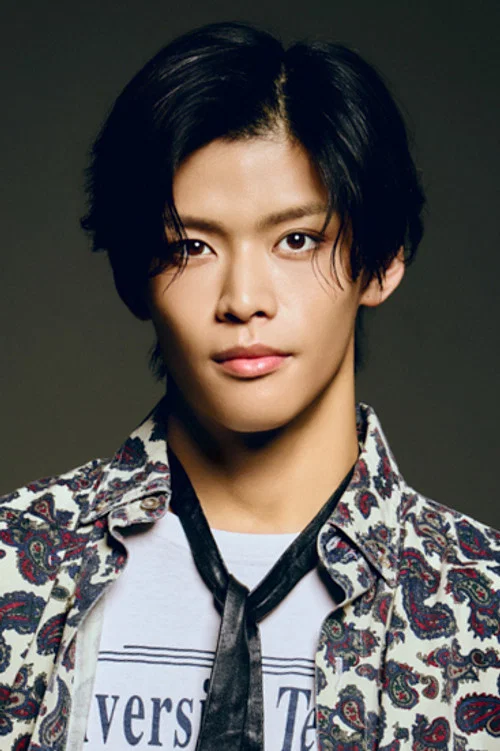 Photo of Rinne Sugeta, Acting