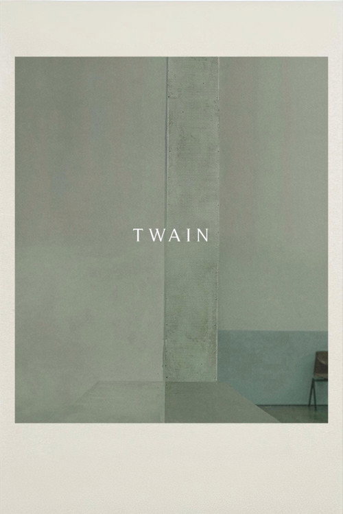 Movie poster for Twain (2024)