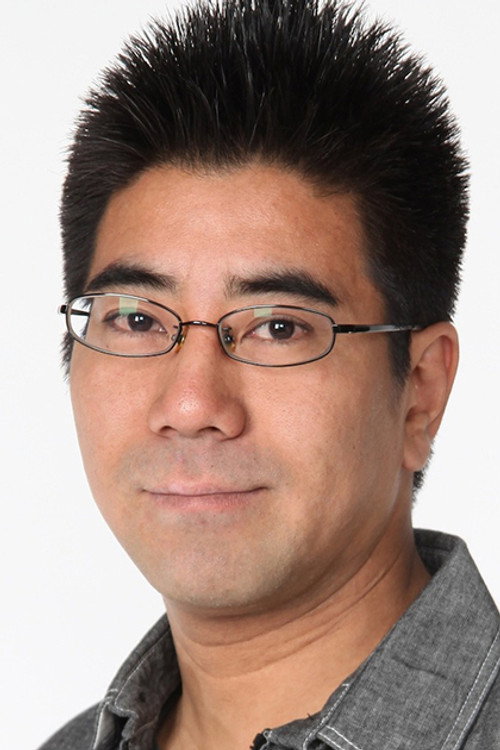 Photo of Takatsugu Awazu, Acting