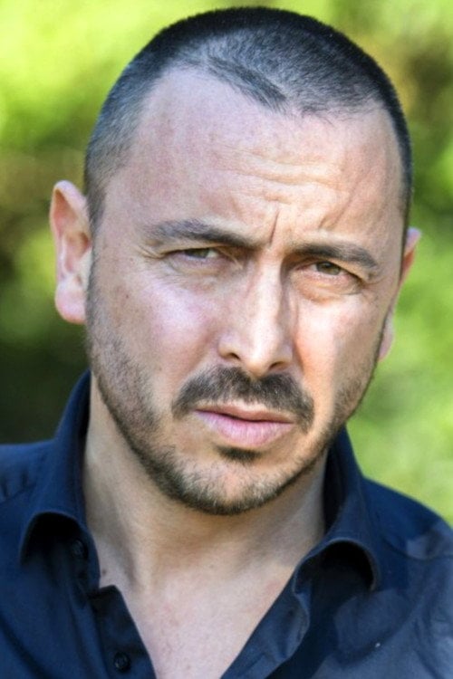 Photo of Maurizio Pepe, Acting
