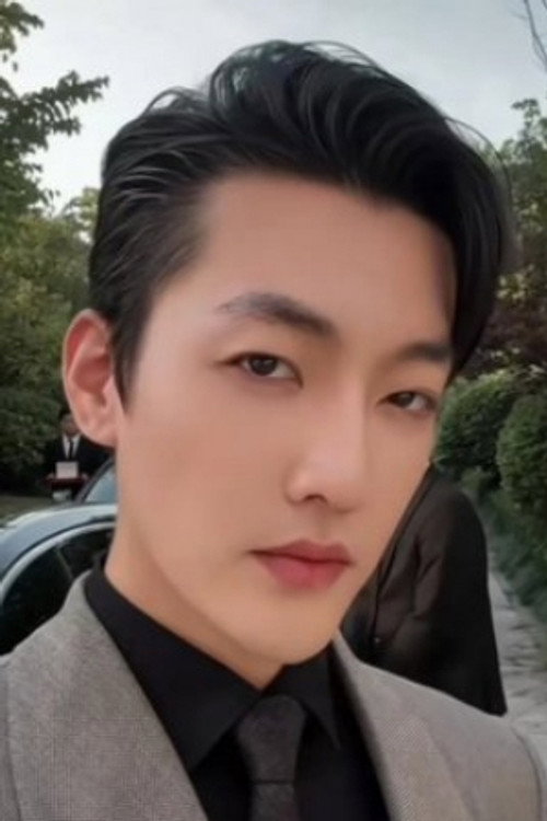Photo of Li Guanlin, Acting