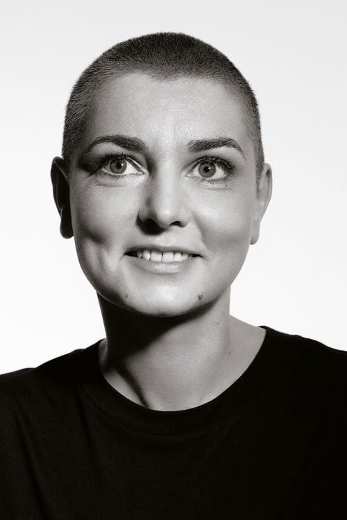 Sinéad O'Connor profile