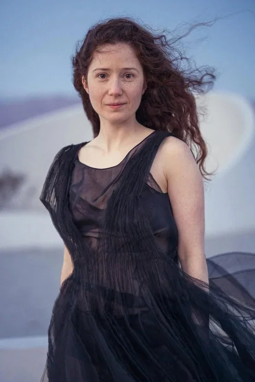 Photo of Sarah Meyohas, Directing