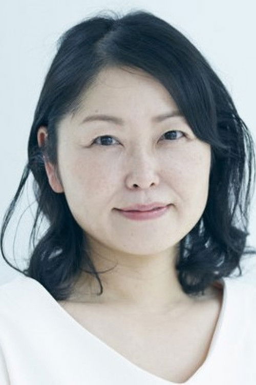 Shoko Ikezu profile