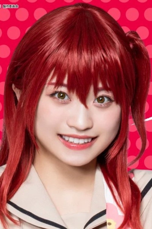 Mirai Ohmori profile