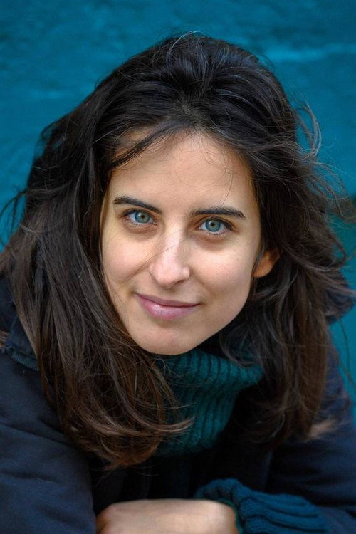 Photo of Gabrielle Stemmer, Directing